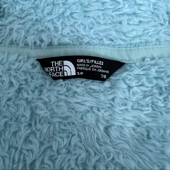 North Face Suave Oso Hooded Jacket - Picture 4 of 7